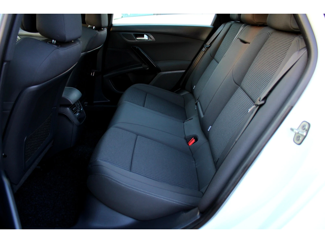 Peugeot 508 1.6HDi N1 EURO 6B - автомобили, коли, обяви за нови и употребявани 14