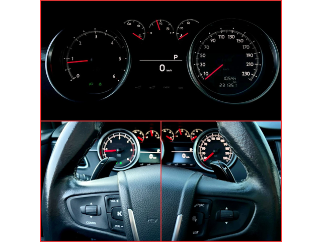 Peugeot 508 1.6HDi N1 EURO 6B - автомобили, коли, обяви за нови и употребявани 16