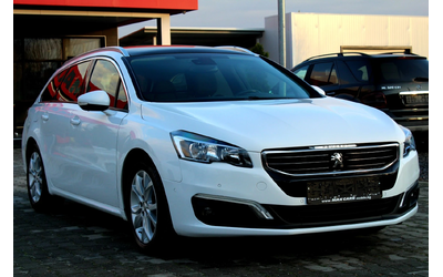 peugeot-508 - 1