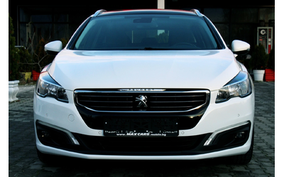peugeot-508 - 2