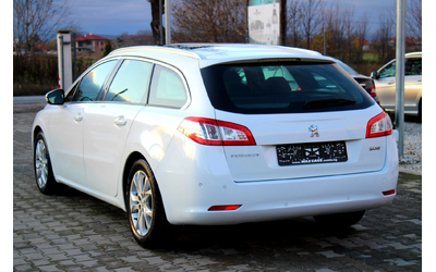 peugeot-508 - 4