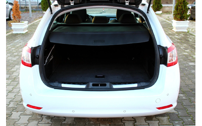 Peugeot 508 1.6HDi N1 EURO 6B - автомобили, коли, обяви за нови и употребявани 8