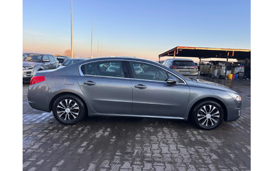 peugeot-508 - 4