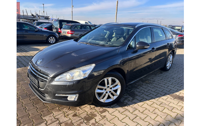 peugeot-508 - 0