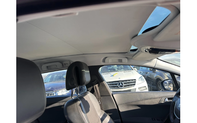 Peugeot 508 2.0HDI AVTOMAT/NAVI/KOJA/PANORAMA EURO 5 - автомобили, коли, обяви за нови и употребявани 10