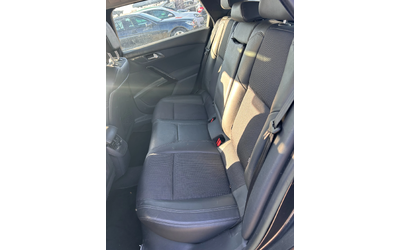 Peugeot 508 2.0HDI AVTOMAT/NAVI/KOJA/PANORAMA EURO 5 - автомобили, коли, обяви за нови и употребявани 11