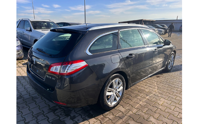 peugeot-508 - 5