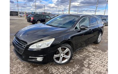 peugeot-508 - 0