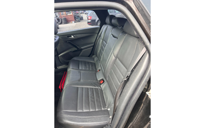 Peugeot 508 1.6HDI AVTOMAT/NAVI/KOJA/PANORAMA EURO 5 - автомобили, коли, обяви за нови и употребявани 9