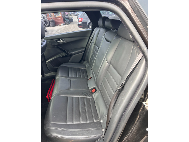 Peugeot 508 1.6HDI AVTOMAT/NAVI/KOJA/PANORAMA EURO 5 - автомобили, коли, обяви за нови и употребявани 9
