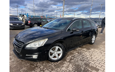 peugeot-508 - 0