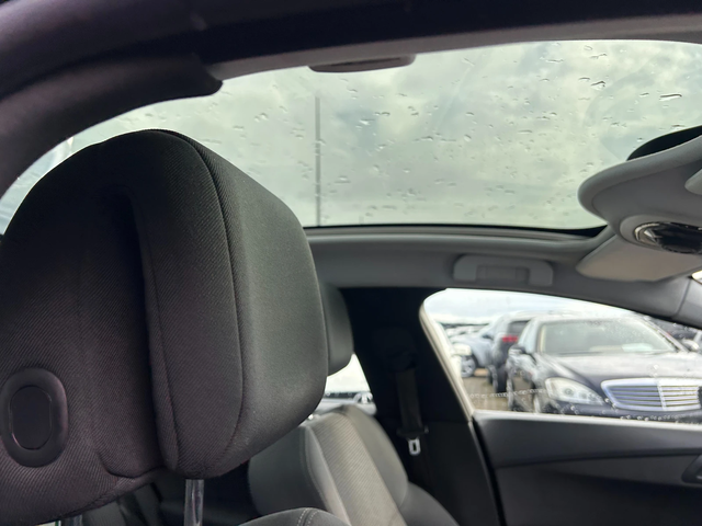 Peugeot 508 1.6HDI AVTOMAT/PANORAMA EURO 5 - автомобили, коли, обяви за нови и употребявани 10