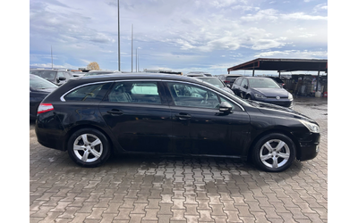 peugeot-508 - 4