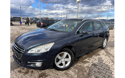 peugeot-508 - 0