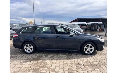 peugeot-508 - 4
