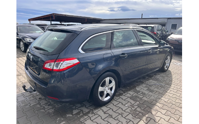 peugeot-508 - 5