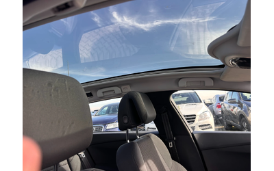 Peugeot 508 2.0HDI PANORAMA/NAVI EURO 5 - автомобили, коли, обяви за нови и употребявани 10