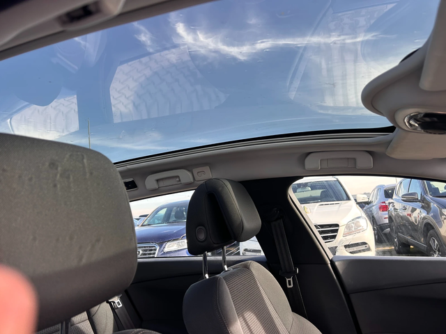 Peugeot 508 2.0HDI PANORAMA/NAVI EURO 5 - автомобили, коли, обяви за нови и употребявани 10