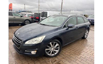 peugeot-508 - 0