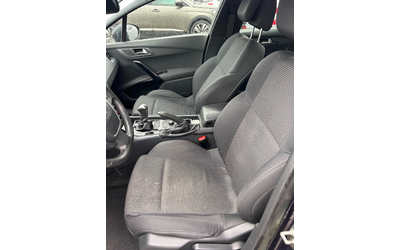 Peugeot 508 1.6HDI AVTOMAT/NAVI/PANORAMA EURO 5 - автомобили, коли, обяви за нови и употребявани 10