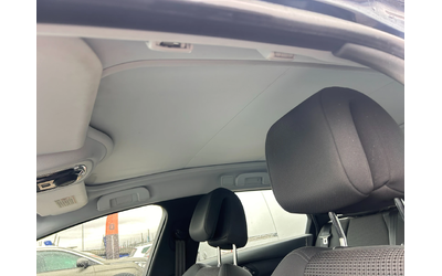 Peugeot 508 1.6HDI AVTOMAT/NAVI/PANORAMA EURO 5 - автомобили, коли, обяви за нови и употребявани 11