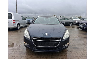 peugeot-508 - 2