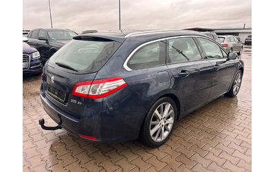 peugeot-508 - 5