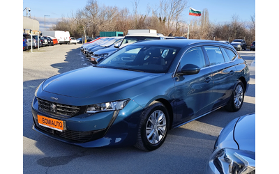 peugeot-508 - 0