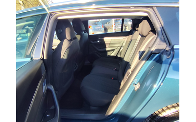 Peugeot 508 1.5HDi* LED* АВТОМАТИК* EURO6D* NAVI* - автомобили, коли, обяви за нови и употребявани 10