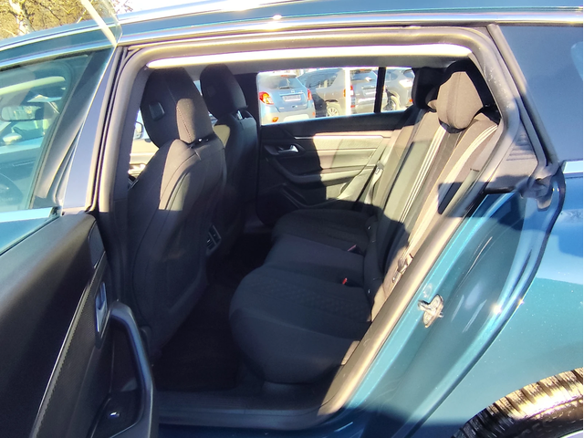 Peugeot 508 1.5HDi* LED* АВТОМАТИК* EURO6D* NAVI* - автомобили, коли, обяви за нови и употребявани 10