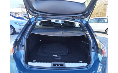 Peugeot 508 1.5HDi* LED* АВТОМАТИК* EURO6D* NAVI* - автомобили, коли, обяви за нови и употребявани 12