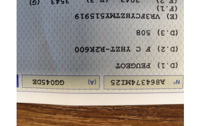 Peugeot 508 1.5HDi* LED* АВТОМАТИК* EURO6D* NAVI* - автомобили, коли, обяви за нови и употребявани 16