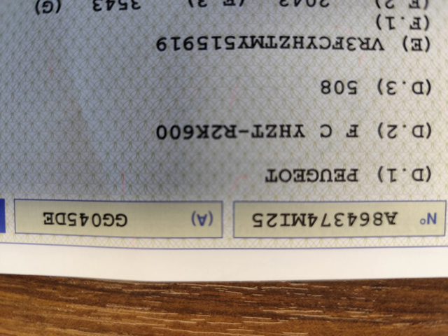 Peugeot 508 1.5HDi* LED* АВТОМАТИК* EURO6D* NAVI* - автомобили, коли, обяви за нови и употребявани 16