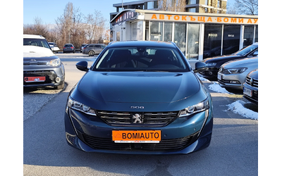 peugeot-508 - 1