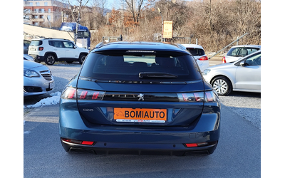 peugeot-508 - 4