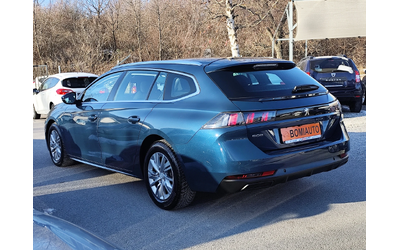 peugeot-508 - 5