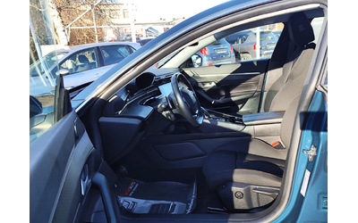 Peugeot 508 1.5HDi* LED* АВТОМАТИК* EURO6D* NAVI* - автомобили, коли, обяви за нови и употребявани 6