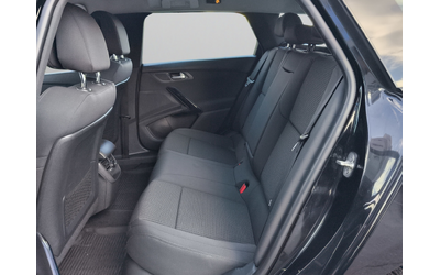 Peugeot 508 - автомобили, коли, обяви за нови и употребявани 11