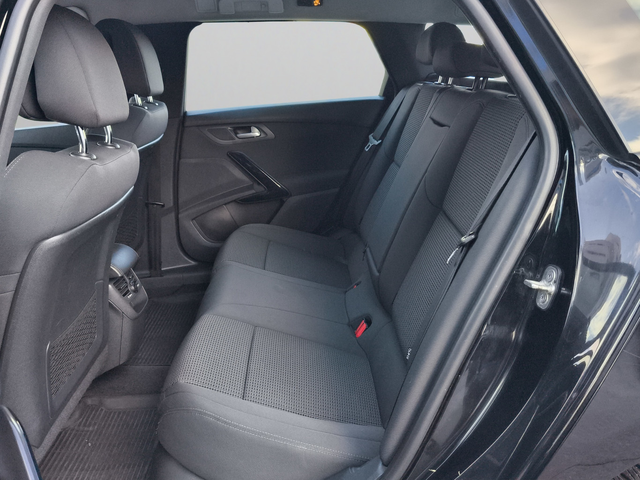 Peugeot 508 - автомобили, коли, обяви за нови и употребявани 11