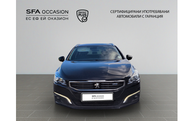 peugeot-508 - 1