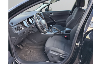 Peugeot 508 - автомобили, коли, обяви за нови и употребявани 8