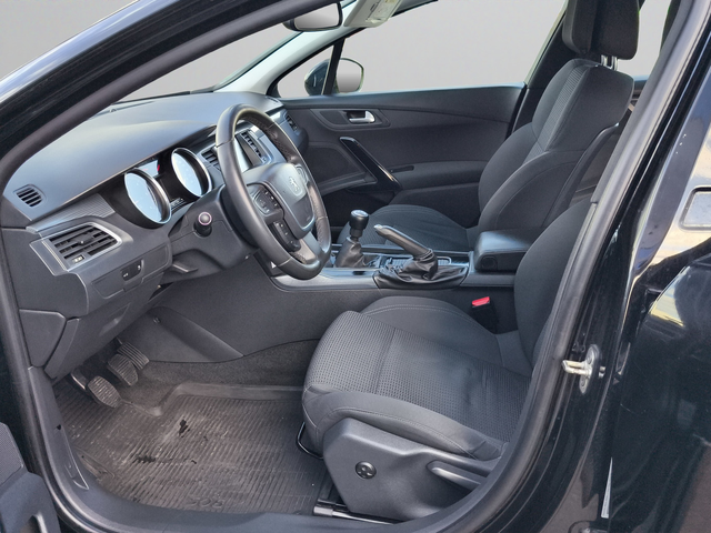 Peugeot 508 - автомобили, коли, обяви за нови и употребявани 8