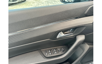 Peugeot 508 2.0eHDI* ALLURE* VIRTUAL COCKPIT* LED* NAVI* AVTOM - автомобили, коли, обяви за нови и употребявани 10