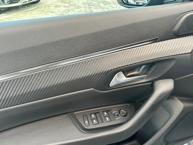 Peugeot 508 2.0eHDI* ALLURE* VIRTUAL COCKPIT* LED* NAVI* AVTOM - автомобили, коли, обяви за нови и употребявани 10