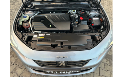 Peugeot 508 2.0eHDI* ALLURE* VIRTUAL COCKPIT* LED* NAVI* AVTOM - автомобили, коли, обяви за нови и употребявани 15