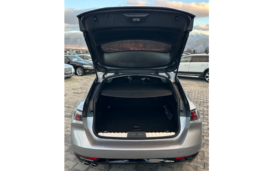 Peugeot 508 2.0eHDI* ALLURE* VIRTUAL COCKPIT* LED* NAVI* AVTOM - автомобили, коли, обяви за нови и употребявани 16