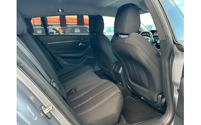 Peugeot 508 2.0eHDI* ALLURE* VIRTUAL COCKPIT* LED* NAVI* AVTOM - автомобили, коли, обяви за нови и употребявани 6
