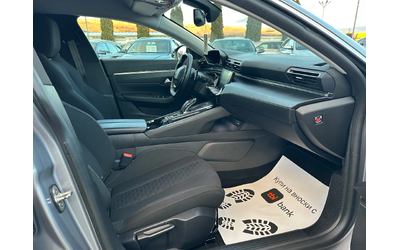 Peugeot 508 2.0eHDI* ALLURE* VIRTUAL COCKPIT* LED* NAVI* AVTOM - автомобили, коли, обяви за нови и употребявани 8