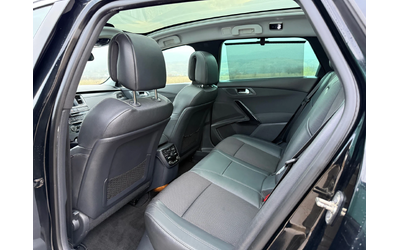 Peugeot 508 SW 2.0HDI / LED / NAVI / KOJA / PANORAMA / HEAD UP - автомобили, коли, обяви за нови и употребявани 10