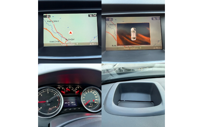 Peugeot 508 SW 2.0HDI / LED / NAVI / KOJA / PANORAMA / HEAD UP - автомобили, коли, обяви за нови и употребявани 14